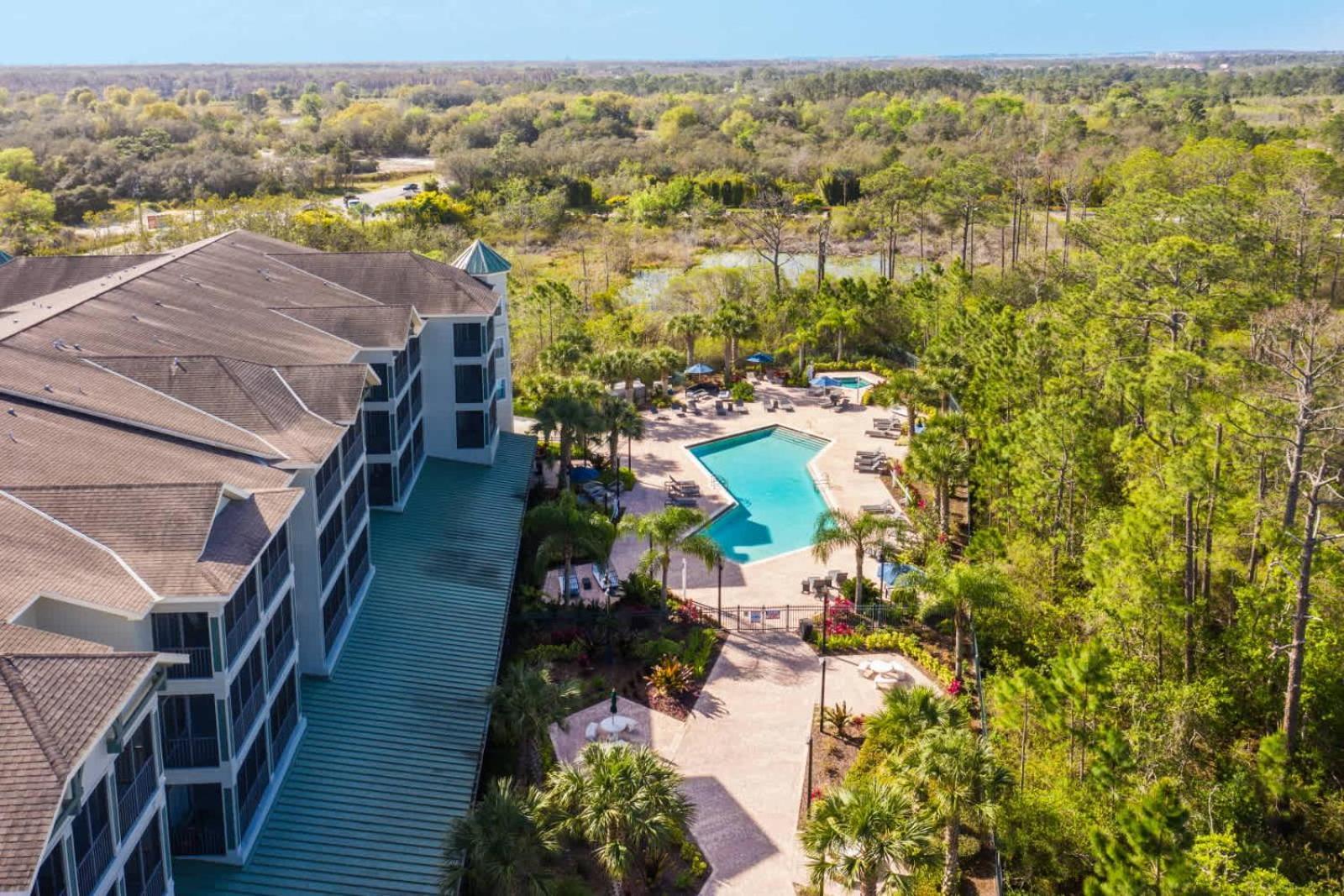 Bright Condo - 2Br With Pool & Hot Tub, Near Disney! Orlando Dış mekan fotoğraf